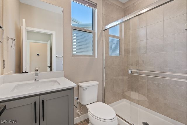 9710 Hiking Avenue, Las Vegas, NV 89166