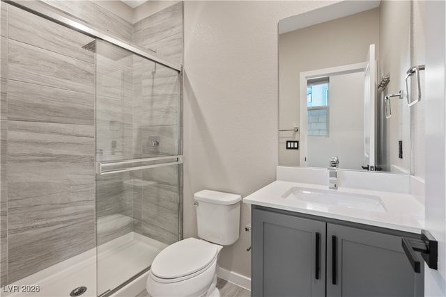 9710 Hiking Avenue, Las Vegas, NV 89166