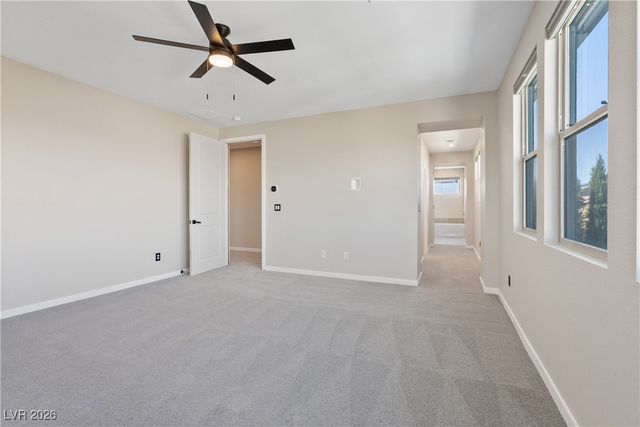 9710 Hiking Avenue, Las Vegas, NV 89166