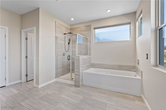 9710 Hiking Avenue, Las Vegas, NV 89166