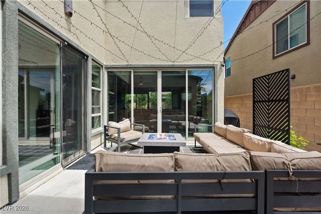 9710 Hiking Avenue, Las Vegas, NV 89166