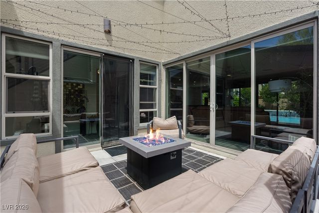 9710 Hiking Avenue, Las Vegas, NV 89166