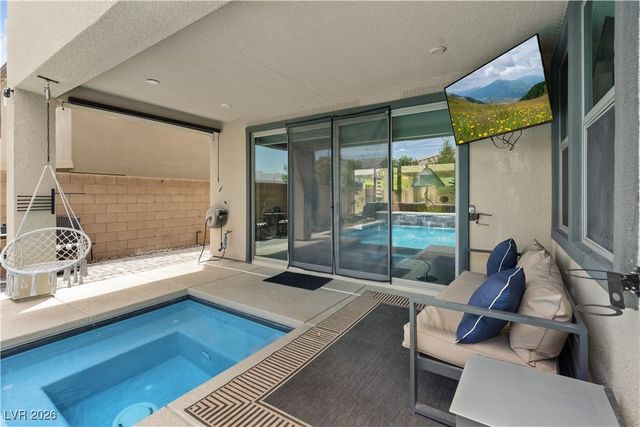 9710 Hiking Avenue, Las Vegas, NV 89166