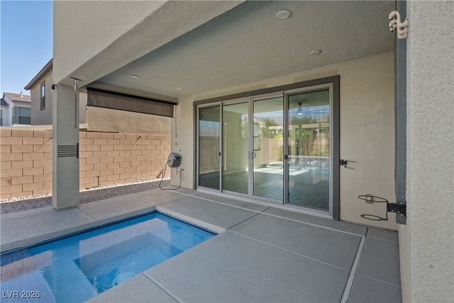 9710 Hiking Avenue, Las Vegas, NV 89166