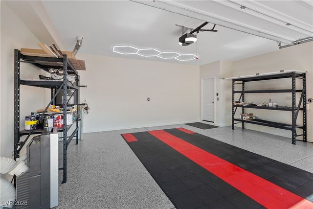 9710 Hiking Avenue, Las Vegas, NV 89166