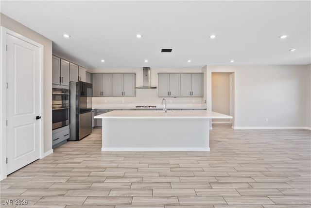 9710 Hiking Avenue, Las Vegas, NV 89166