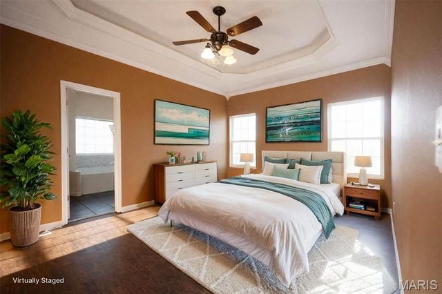 381 High Point Drive, Edwardsville, IL 62025