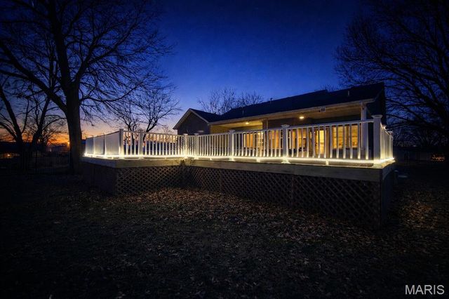 381 High Point Drive, Edwardsville, IL 62025