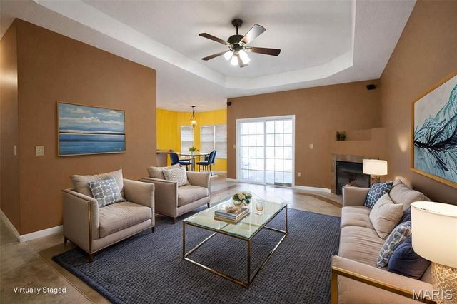 381 High Point Drive, Edwardsville, IL 62025