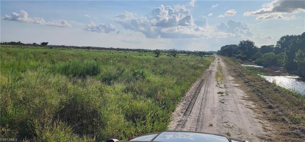 6875 7th RD, LABELLE, FL 33935 — exterior
