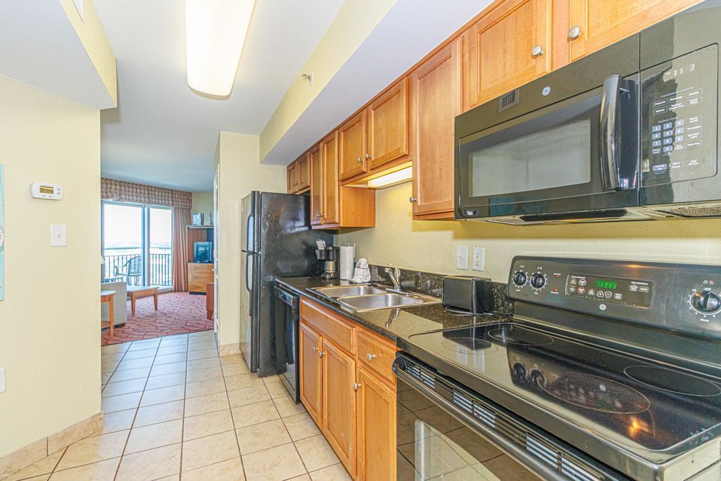 504 N Ocean Blvd. # 1702, Myrtle Beach, SC 29577 — photo 4