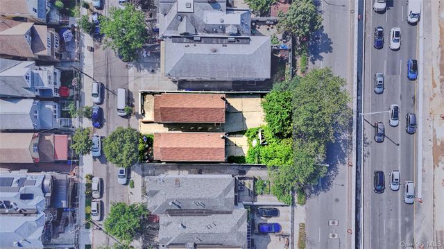 9722 Remington Street, Jamaica, NY 11435