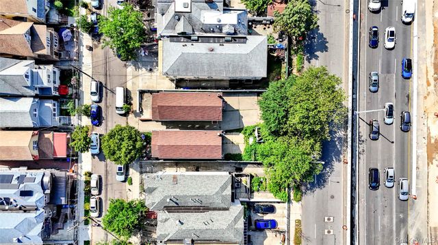 9722 Remington Street, Jamaica, NY 11435