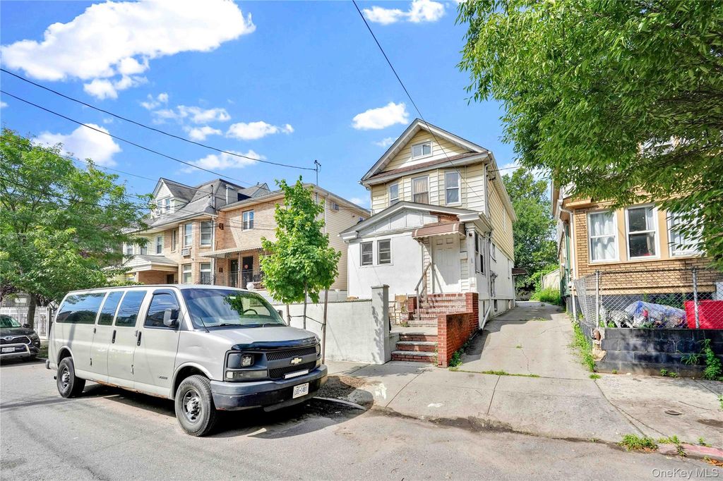 9722 Remington Street, Jamaica, NY 11435