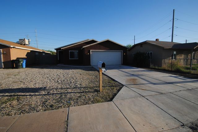 1516 W Hadley Street, Phoenix, AZ 85007