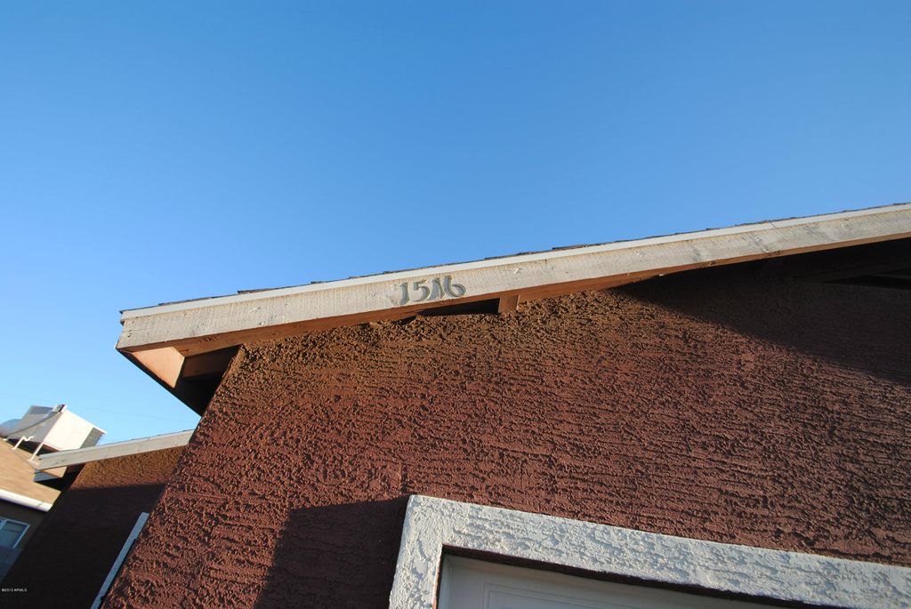 1516 W Hadley Street, Phoenix, AZ 85007