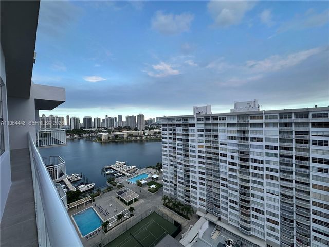 18051 Biscayne Boulevard PH05, Aventura, FL 33160