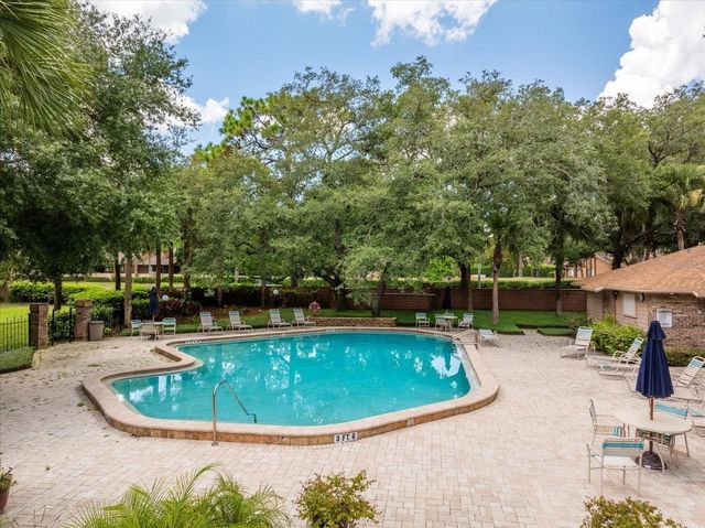 391 WINCHESTER PLACE, Longwood, FL 32779