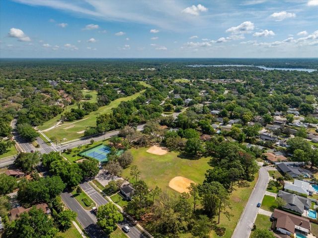 391 WINCHESTER PLACE, Longwood, FL 32779