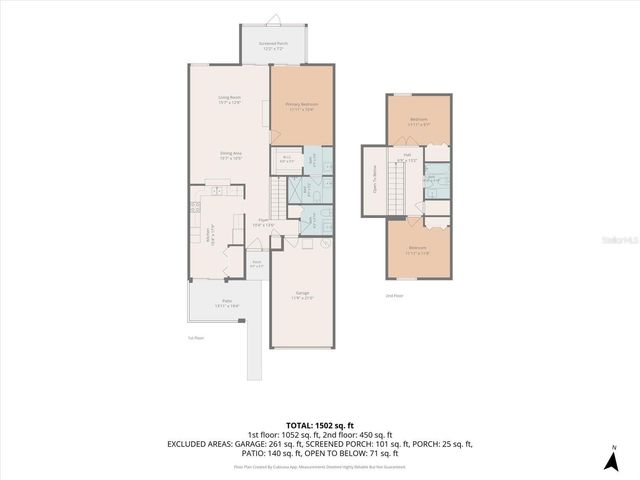 391 WINCHESTER PLACE, Longwood, FL 32779