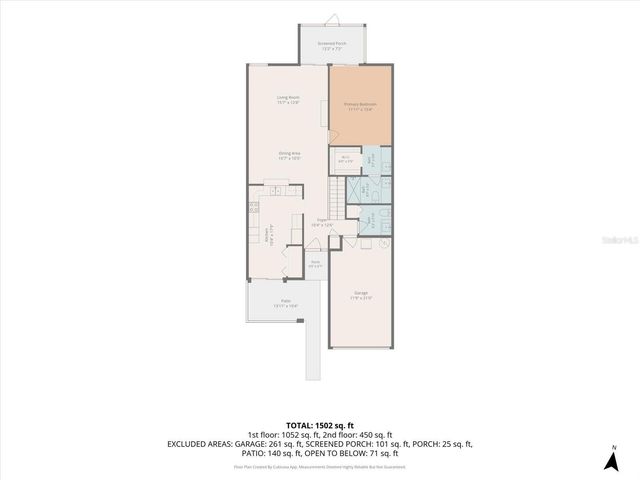 391 WINCHESTER PLACE, Longwood, FL 32779