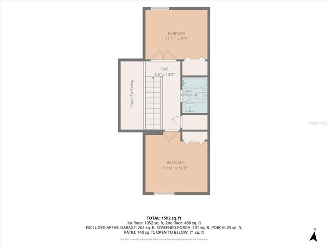 391 WINCHESTER PLACE, Longwood, FL 32779
