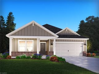 323 Pantego Place, Salisbury, NC 28144
