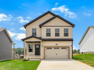 153 Cardinal Creek, Clarksville, TN 37040