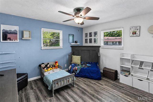 803 Valley Drive, Maryville, IL 62062