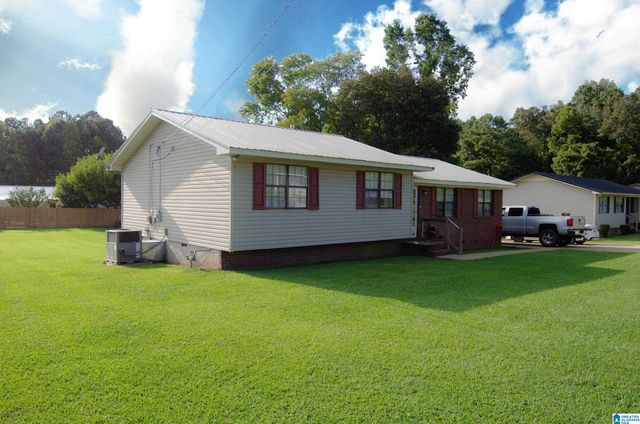 50 FAITH AVENUE, Jacksonville, AL 36265