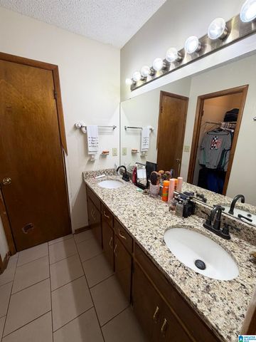 50 FAITH AVENUE, Jacksonville, AL 36265