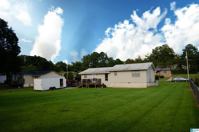 50 FAITH AVENUE, Jacksonville, AL 36265