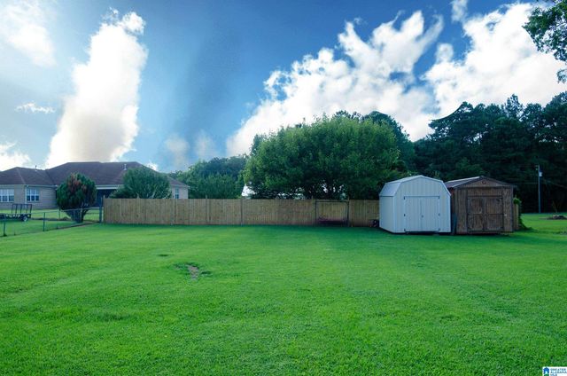 50 FAITH AVENUE, Jacksonville, AL 36265