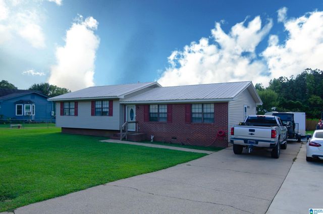 50 FAITH AVENUE, Jacksonville, AL 36265