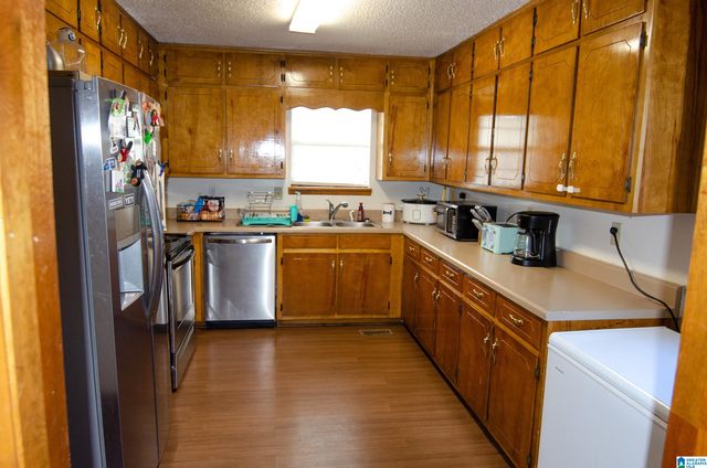 50 FAITH AVENUE, Jacksonville, AL 36265