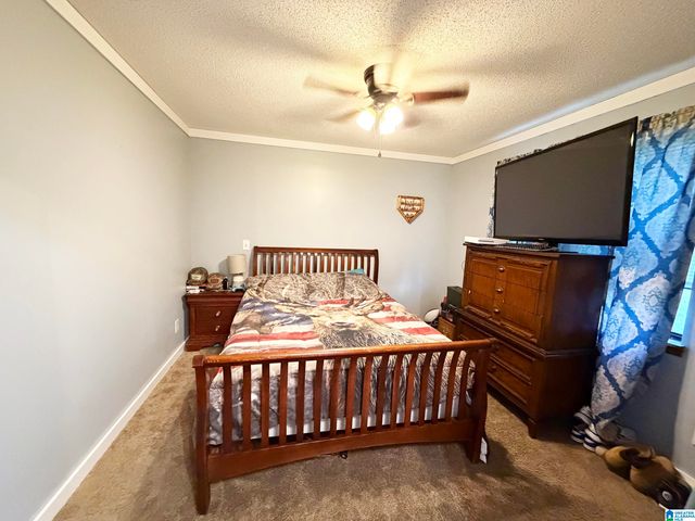 50 FAITH AVENUE, Jacksonville, AL 36265