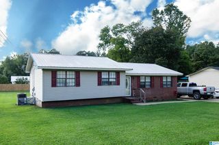 50 FAITH AVENUE, Jacksonville, AL 36265