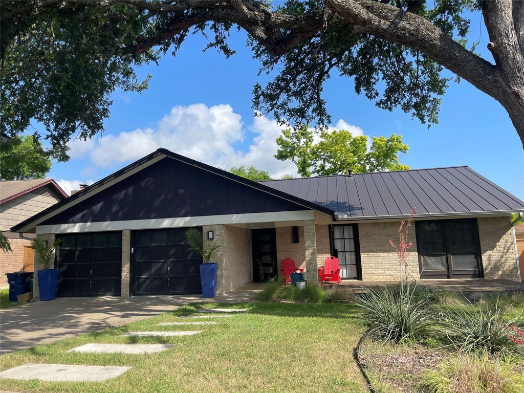 8418 Seminary Ridge DR, Austin, TX 78745