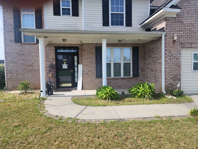 4165 Elders Drive, Augusta, GA 30909