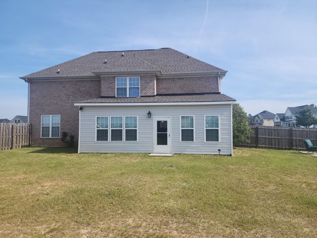 4165 Elders Drive, Augusta, GA 30909