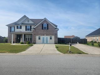 4165 Elders Drive, Augusta, GA 30909