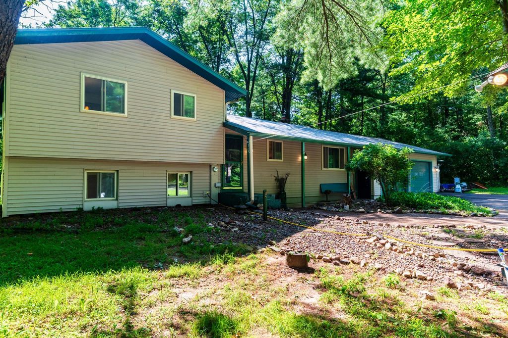 Image 1 of property listing at N8792 610th Street, Colfax, WI 54730
