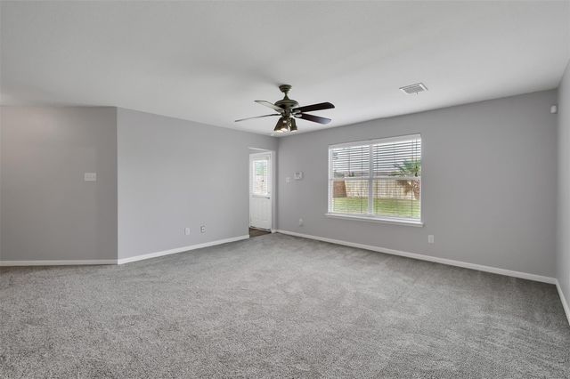 4322 Medina River Loop, Oak Ridge North, TX 77386