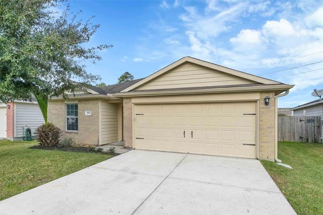 4322 Medina River Loop, Oak Ridge North, TX 77386