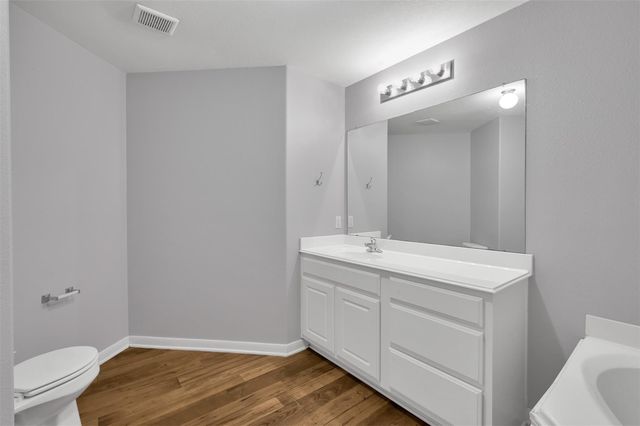 4322 Medina River Loop, Oak Ridge North, TX 77386