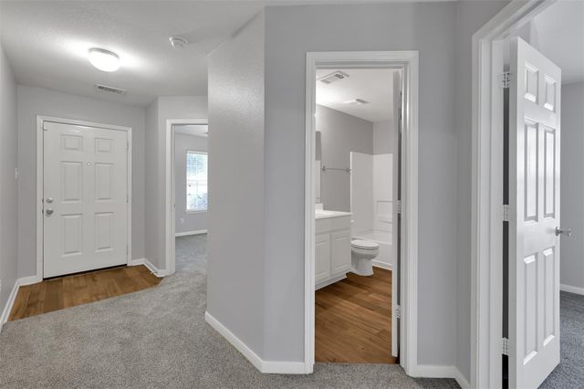 4322 Medina River Loop, Oak Ridge North, TX 77386
