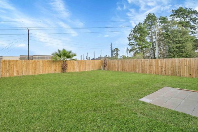 4322 Medina River Loop, Oak Ridge North, TX 77386