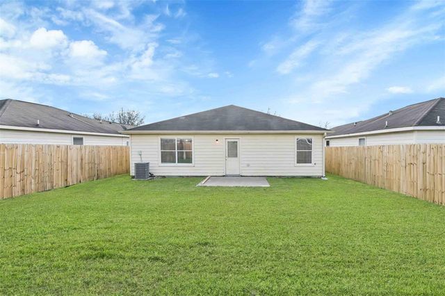 4322 Medina River Loop, Oak Ridge North, TX 77386