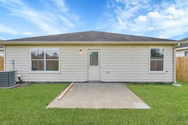 4322 Medina River Loop, Oak Ridge North, TX 77386