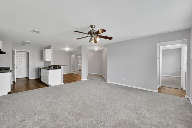 4322 Medina River Loop, Oak Ridge North, TX 77386